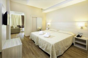 Hotel Best Tenerife room