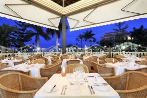 Iberostar Selection Anthelia all inclusive hotel in tenerife south