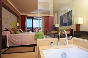 Sandos San Blas Eco Resort room