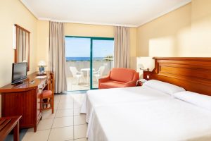 Hotel Turquesa Playa room