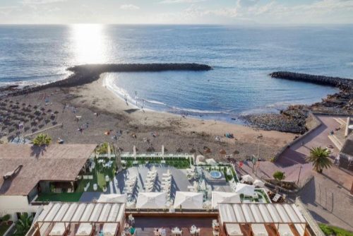 H10 Gran Tinerfe - Adults Only all inclusive hotel in Tenerife